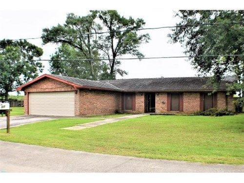 515 Woodside Dr, Houma, LA 70363