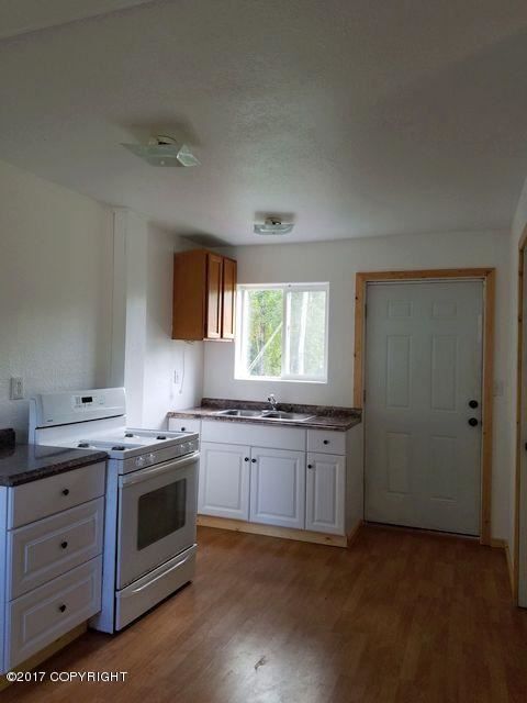 3670 S Musk Ox Street #Cabin, Big Lake, AK 99652