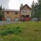 3670 S Musk Ox Street #Cabin, Big Lake, AK 99652 ID:14966101