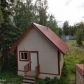 3670 S Musk Ox Street #Cabin, Big Lake, AK 99652 ID:14966103