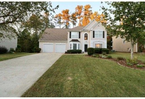 1710 Silverchase Dr, Marietta, GA 30008