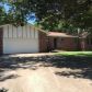 2817 Zion Pl, Van Buren, AR 72956 ID:14876667