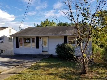 3317 Cardinal St, Kingsport, TN 37660