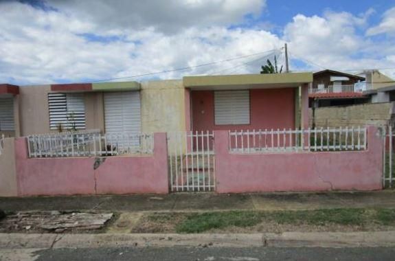 Lote 19 Block D Calle 8 Brisas De Anasco, Anasco, PR 00610