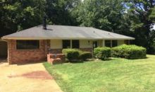 3633 Holland Dr Montgomery, AL 36109