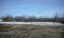 13793 W Big Lake Road Big Lake, AK 99652