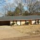 806 Franklin Dr, Clinton, MS 39056 ID:14901136