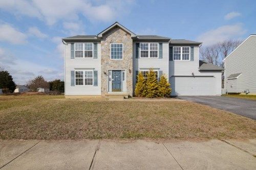 134 Radison Run, Clayton, DE 19938