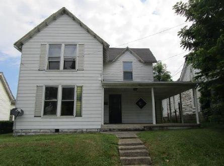 333 E Broadway, Winchester, KY 40391