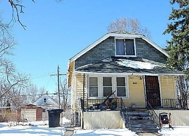 13763 Syracuse St, Hamtramck, MI 48212