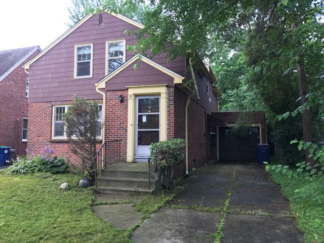 17 University Ct, Buffalo, NY 14226