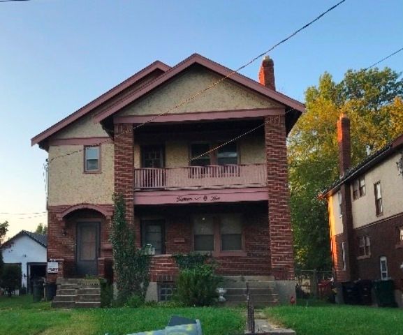 1507 Carolina Ave, Cincinnati, OH 45237