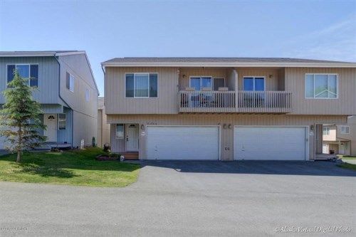 17516 Silverwood Way #9, Eagle River, AK 99577