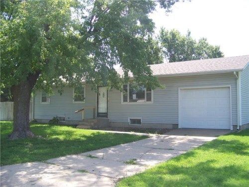 1201 E 11th Ave, Hutchinson, KS 67501