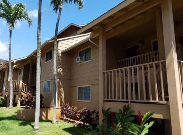 98-1372 Koaheahe Pl Apt 178, Pearl City, HI 96782