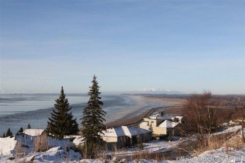 18931 SCENIC HILL Circle, Anchorage, AK 99516
