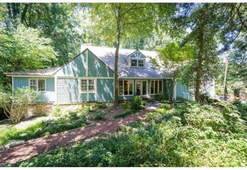 7940 Innsbruck Dr, Atlanta, GA 30350