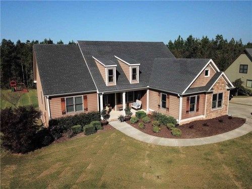 393 Dartmore Ln, Dawsonville, GA 30534