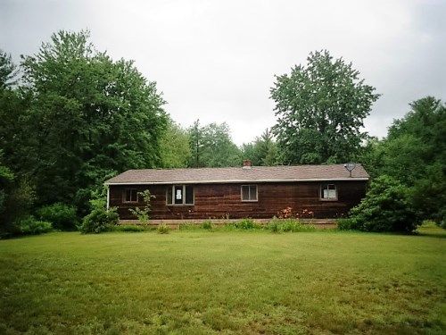 346 Flat Roof Mill Road, Swanzey, NH 03446