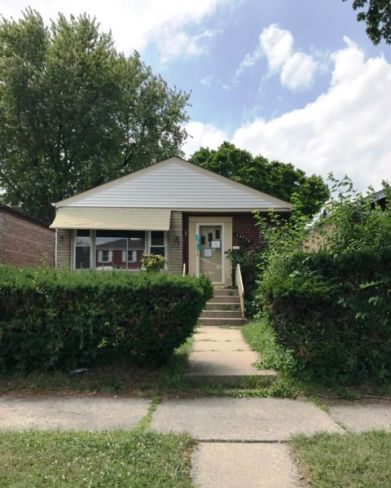 14230 S State St, Riverdale, IL 60827