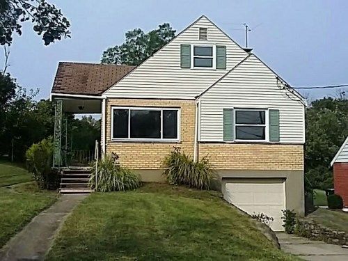 1117 Alcliff Ln, Cincinnati, OH 45238