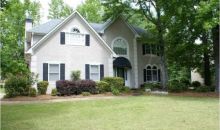 6 The Meadows Dr Newnan, GA 30265