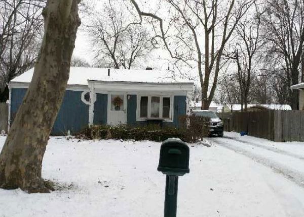6021 Olive Ave, North Ridgeville, OH 44039