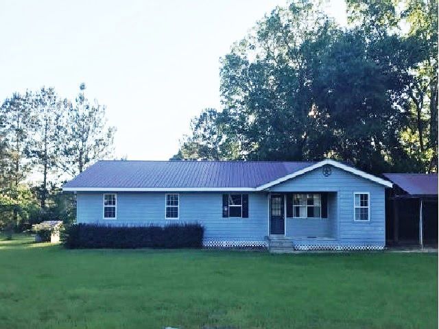 113 Cecil Havard Rd, Lucedale, MS 39452
