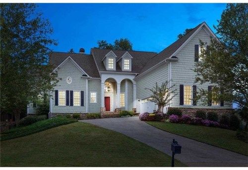 509 Towneside Ln, Marietta, GA 30064
