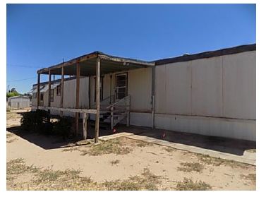 758 Wright Avenue, Alamogordo, NM 88310