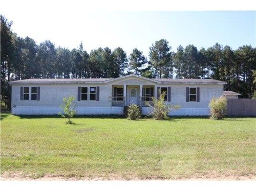 401 Mudge Rd, Boyce, LA 71409