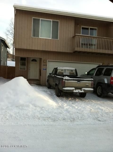 13675 Fire Creek Trail #77, Eagle River, AK 99577