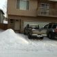 13675 Fire Creek Trail #77, Eagle River, AK 99577 ID:14908356
