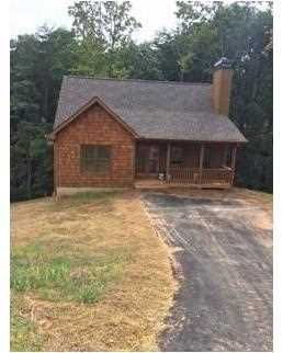 34 Matthew Ct, Dahlonega, GA 30533