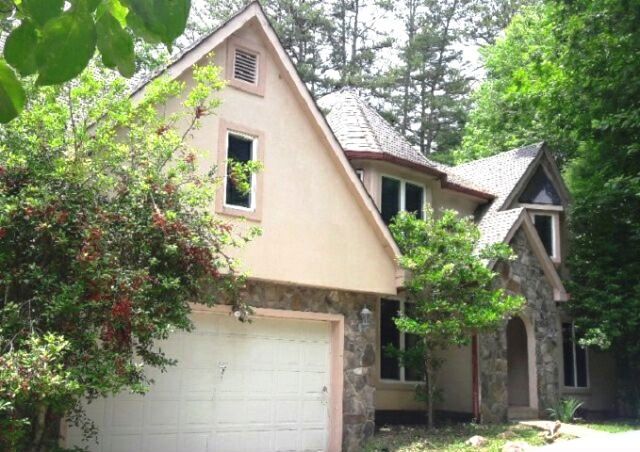 35 Fussen Strasse, Helen, GA 30545