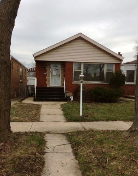 14218 South Emerald, Riverdale, IL 60827
