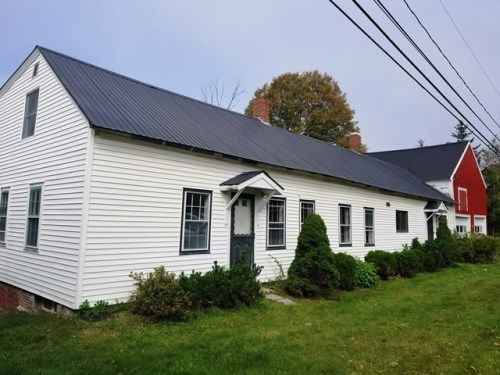 5 Dartmouth College Hwy, Haverhill, NH 03765