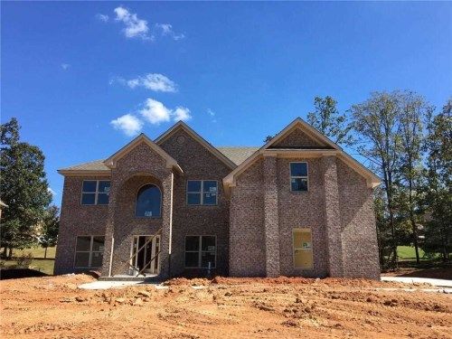 4372 River Vista Rd, Ellenwood, GA 30294