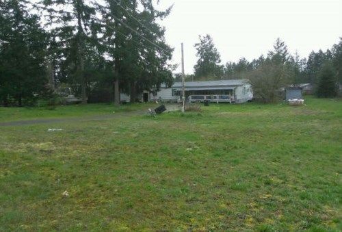 25419 52ND AVENUE EAST, Graham, WA 98338