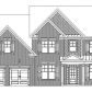 1523 Mallory Rae Dr, Snellville, GA 30078 ID:14942707