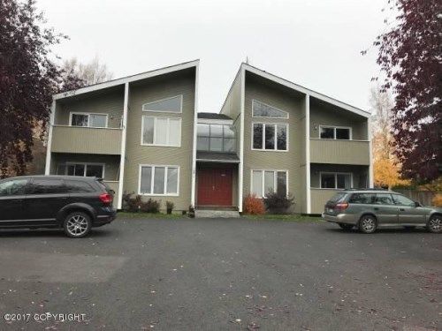 1811 Congress Circle #1, Anchorage, AK 99507