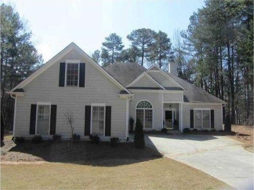 2420 Ivey Falls Drive, Cumming, GA 30041