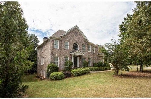 108 Missing Lake Dr, Ellenwood, GA 30294