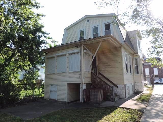 11022 S State St, Chicago, IL 60628