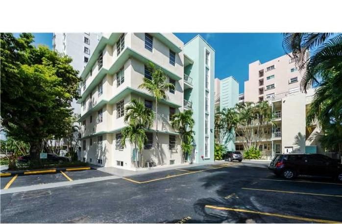 1751 Washington Ave Unit 4G, Miami Beach, FL 33139