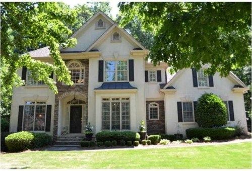 3748 Lake Vista, Douglasville, GA 30135