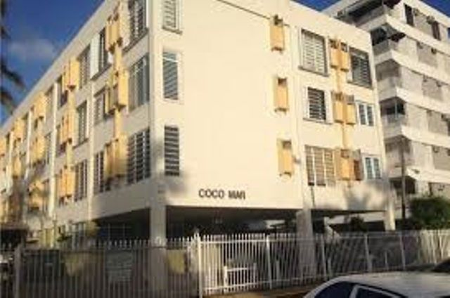 104 Apt Cocomar, Carolina, PR 00979