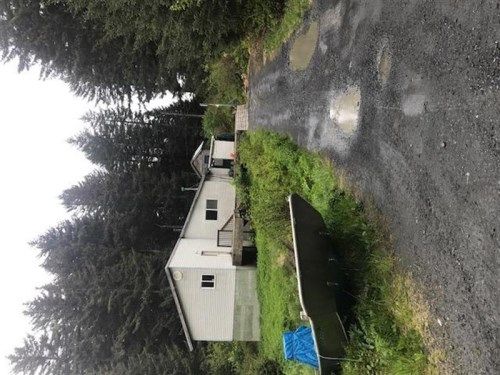 177 5TH STREET, Ouzinkie, AK 99644