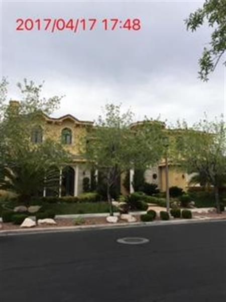8809 GREENSBORO LANE, Las Vegas, NV 89134