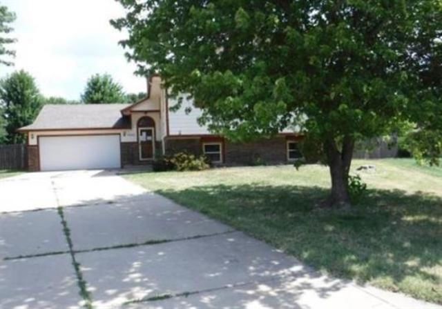 2242 N Fallen Tree Ct, Derby, KS 67037